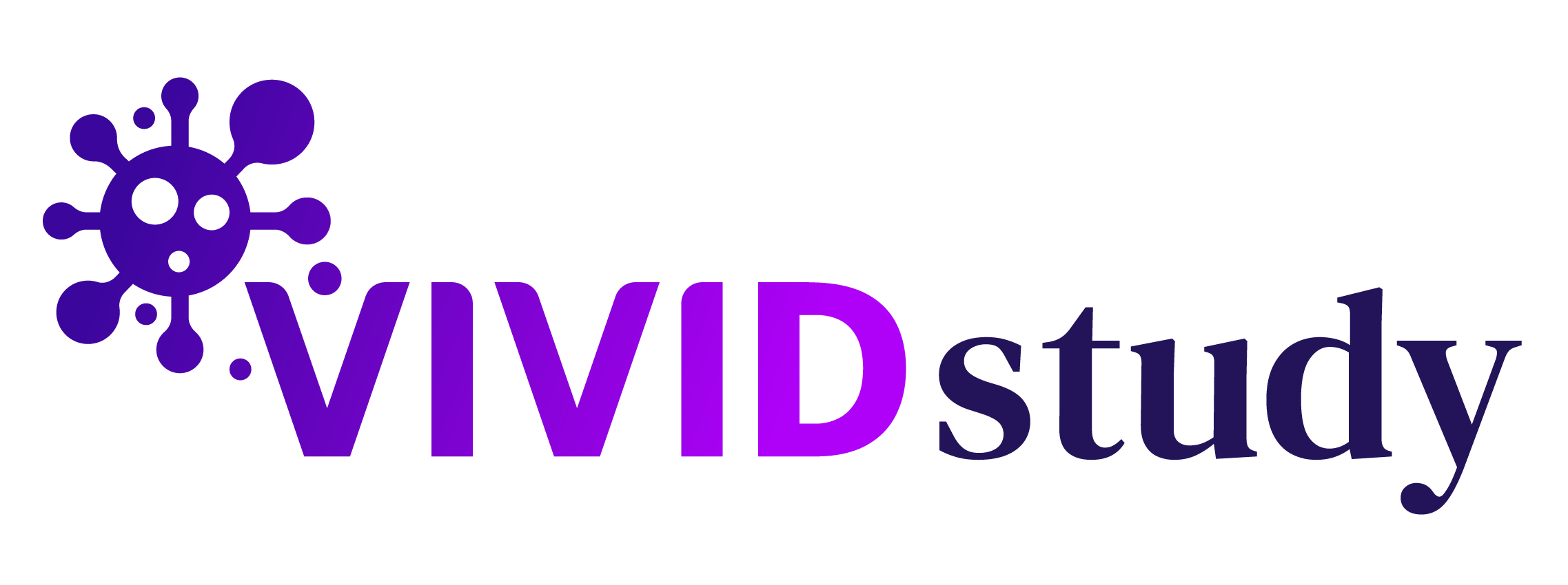 Vivid study logo